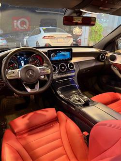 مرسيدس بنز C-Class